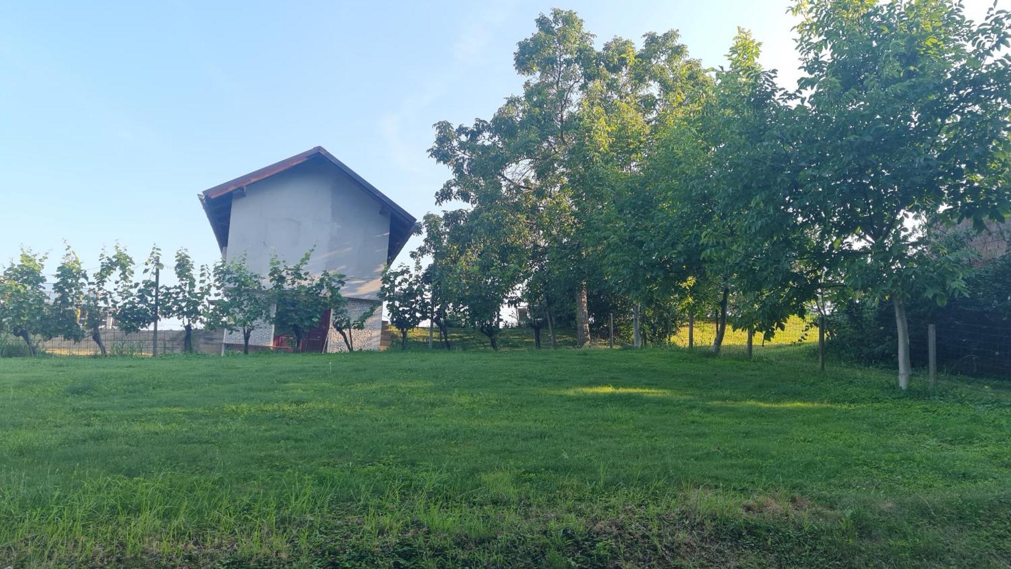Hisa Nad Vinogradom Villa Птуй Екстериор снимка