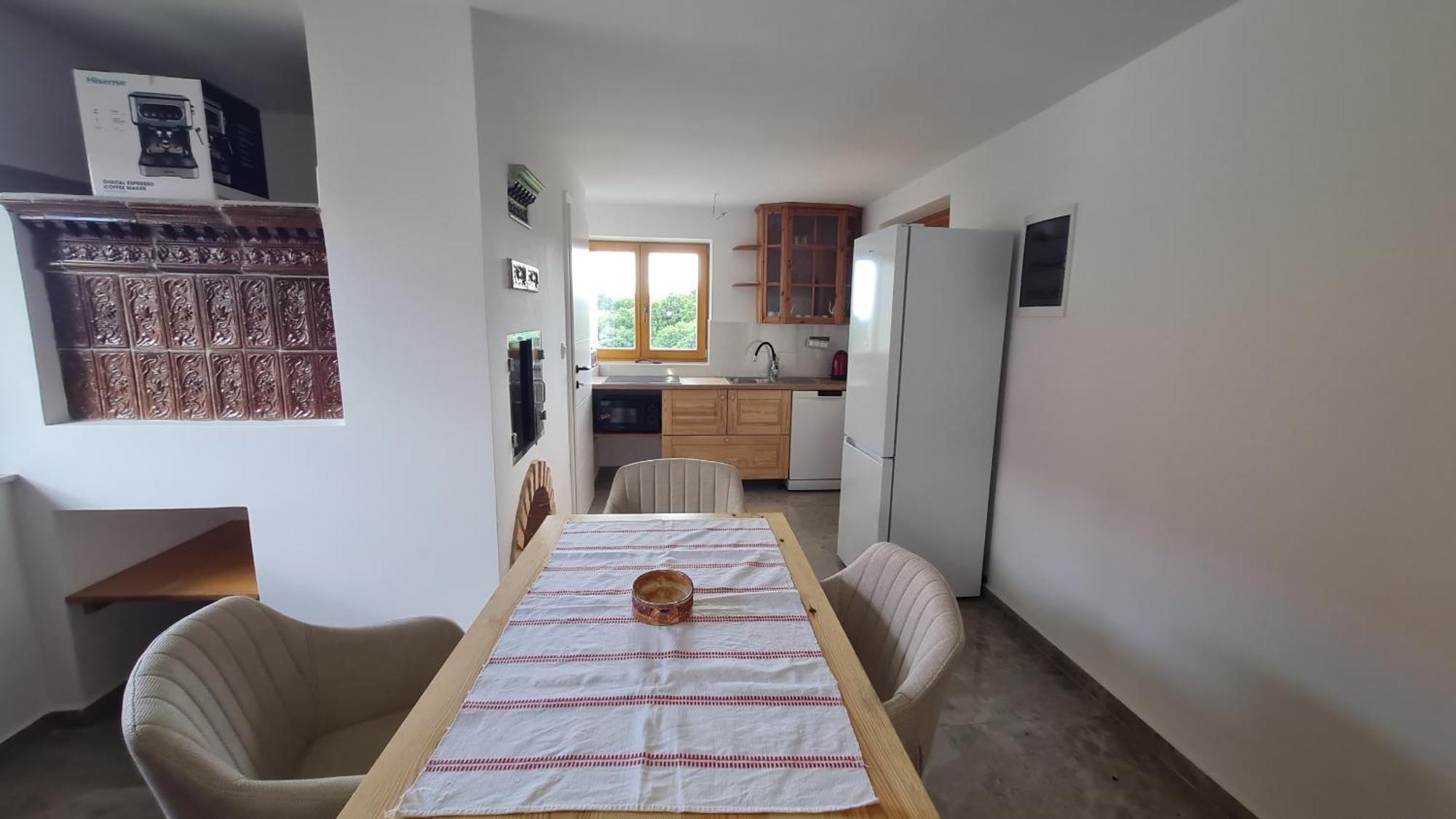 Hisa Nad Vinogradom Villa Птуй Екстериор снимка